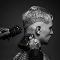 Finishing-Werkzeug Vanish 5 Star Series