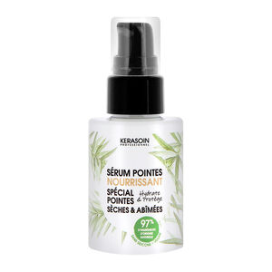 Natursortiment Pflegendes Serum f&uuml;r trockene und strapazierte Haarspitzen
