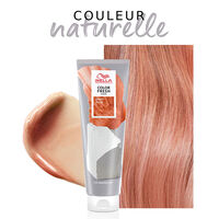 Color Fresh Maske in nat&uuml;rlichen Farbt&ouml;nen peach blush