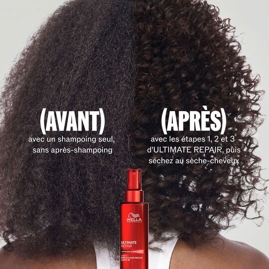 Ultimate Repair Leave-in-Pflege