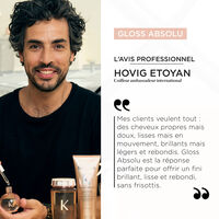 Glaze Drops Gloss Absolu &Ouml;l