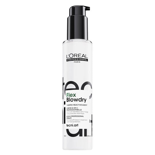 10-in-1 Flex Blowdry Creme