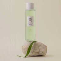 Green Plum Refreshing Toner