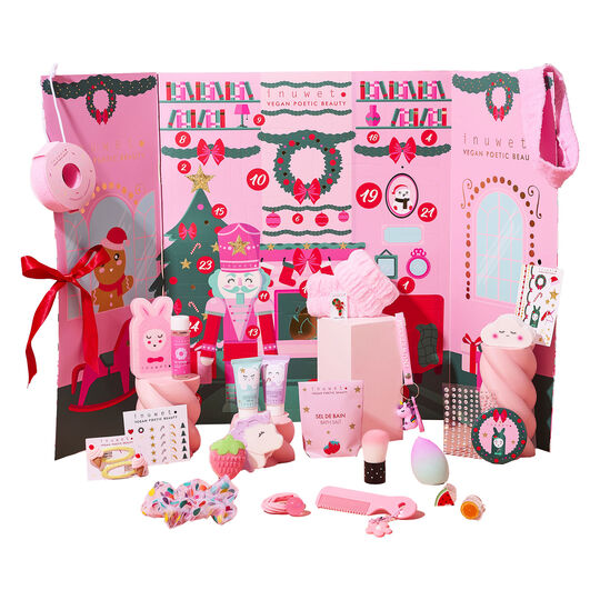 Adventskalender f&uuml;r Kinder