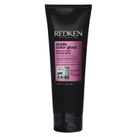 1-Minuten-Maske Acidic Color Gloss
