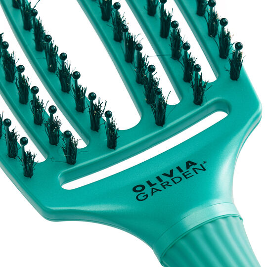 Entwirrungsb&uuml;rste Fingerbrush Limited Edition And Beyond
