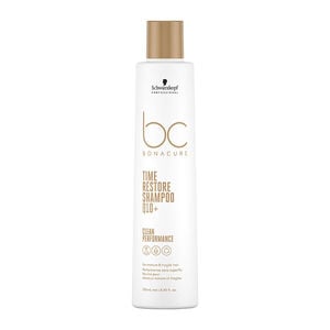BC Time Restore Shampoo