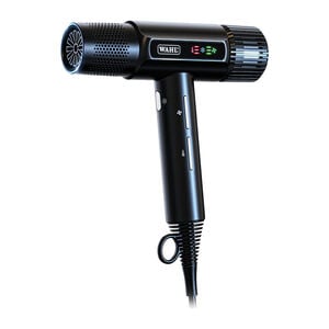 Haartrockner Vanquish Schwarz