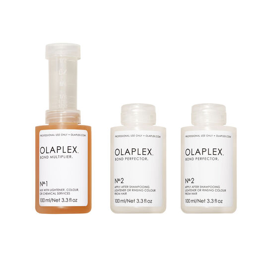 Olaplex-Set Nr. 1 + Nr. 2