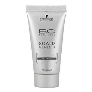 Bonacure Scalp Genesis Root Act Shampoo