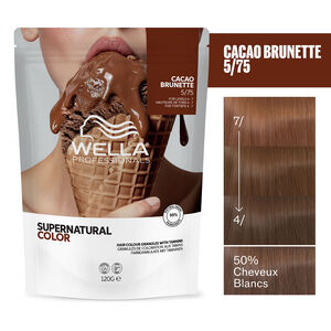 Tannin-Haarfarbe Supernatural Color