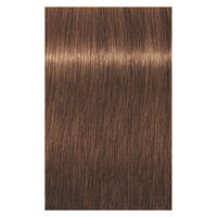 Permanente Haarfarbe Igora Royal 7-57 Blond Gold Kupfer