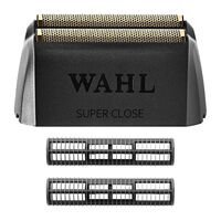 Schneidkopf f&uuml;r Vanish 5 Star Series Finishing Tool