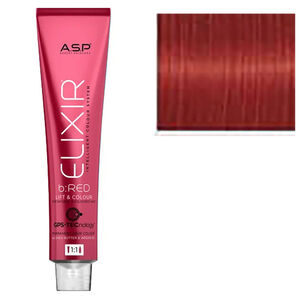 Infiniti-Dauermatierung Red Copper