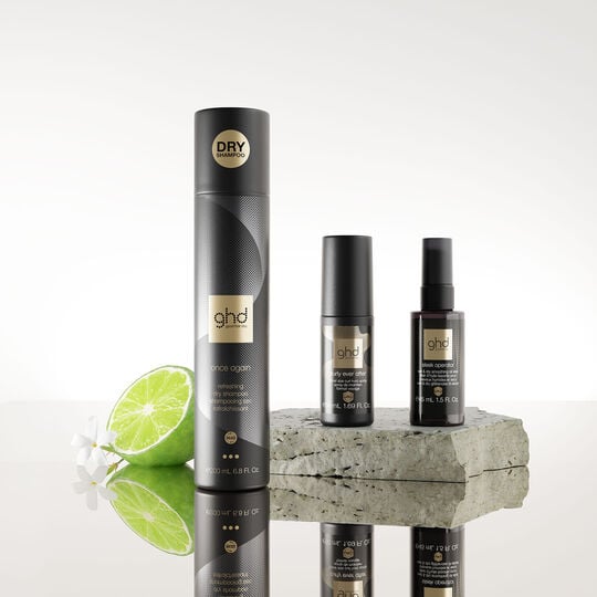 Curly Ever After Fixierspray