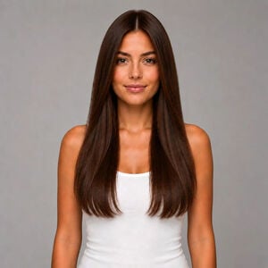 Clip In Extensions Echthaar 40 cm 4