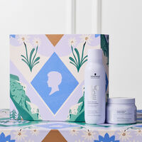 BLONDME Pflege Duo f&uuml;r ein k&uuml;hles Blond