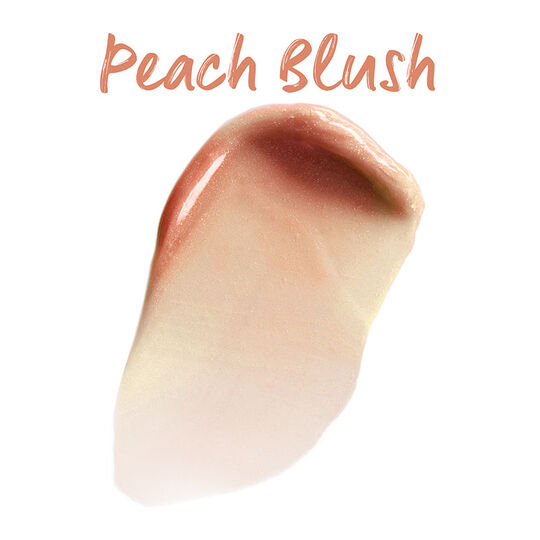 Color Fresh Maske in nat&uuml;rlichen Farbt&ouml;nen peach blush