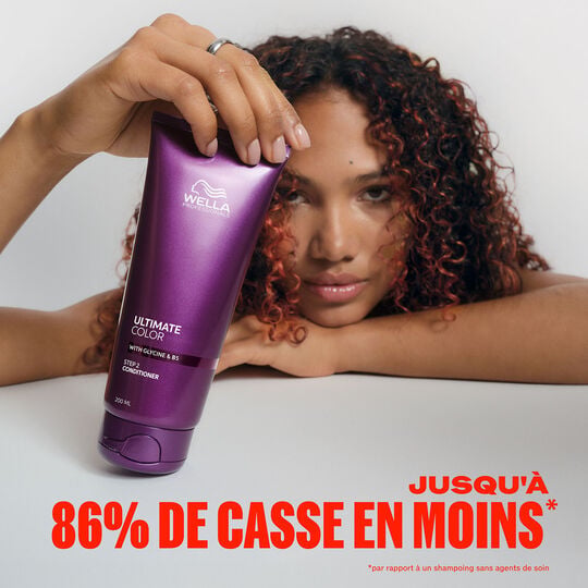 Conditioner Ultimate Color