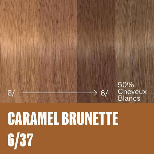 Tannin-Haarfarbe Supernatural Color