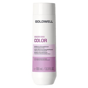 Der Color Brillanz Conditioner 100ml