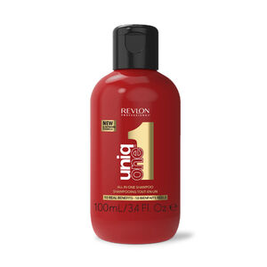 All-in-One-Shampoo Uniq One