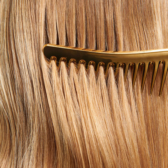 Intense Repair Fusion Shampoo