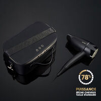 Exklusives Set mit dem Haartrockner Flight+ und einer Kosmetiktasche