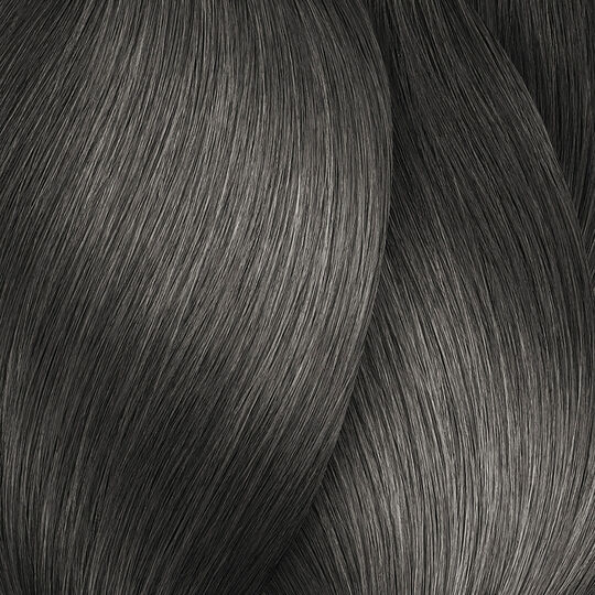 Majirel Sch&ouml;nheitscreme-Haarfarbe 7.11 Blond Tief Asch