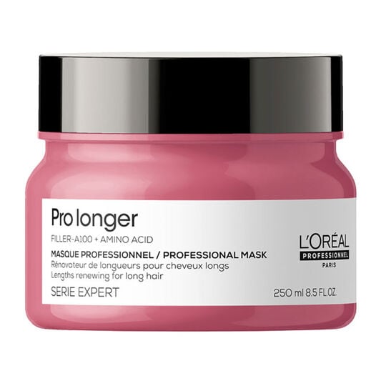 Pro Longer Regenerierende Maske f&uuml;r langes Haar