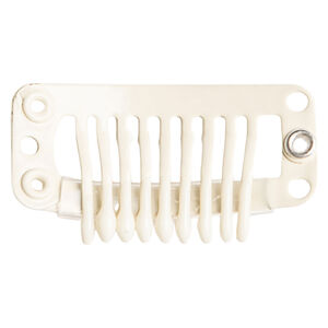 Ersatz-Clips f&uuml;r Extensions