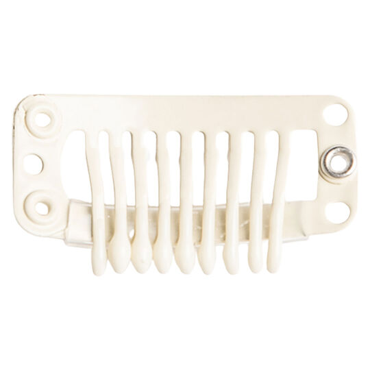 Ersatz-Clips f&uuml;r Extensions