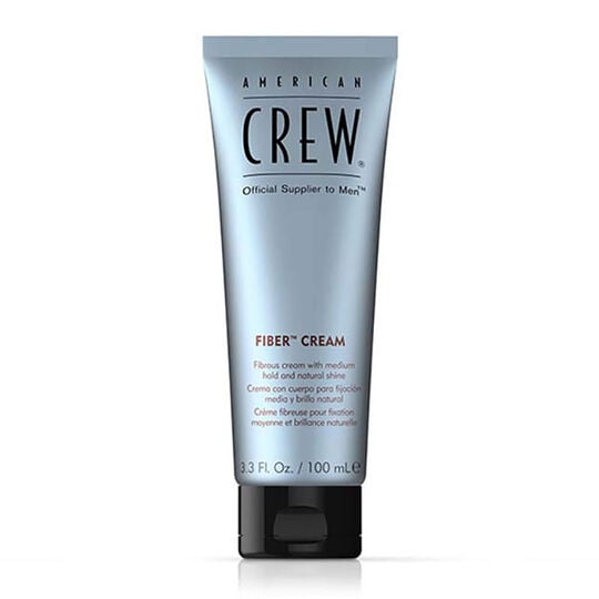 Faserhaltige Fixiercreme