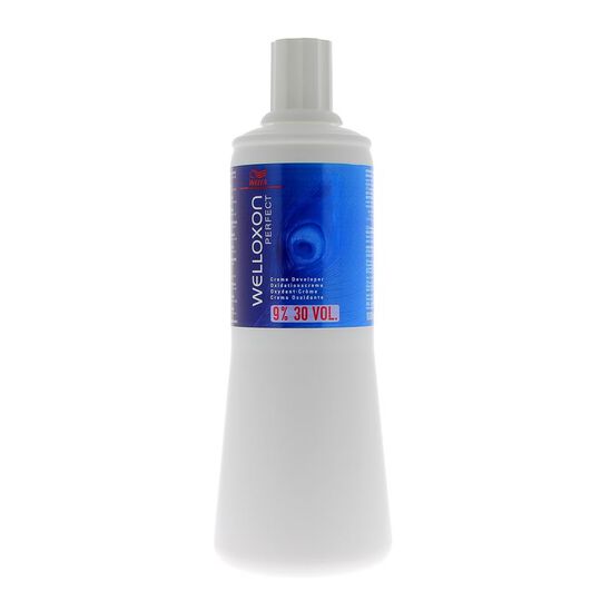 Welloxon 30 Volumen / 9 % Oxidationscreme