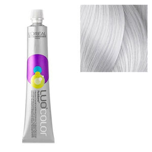 Permanente Haarfarbe Luocolor