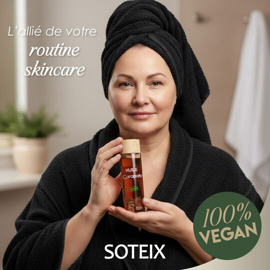 Ritual f&uuml;r strapaziertes Haar