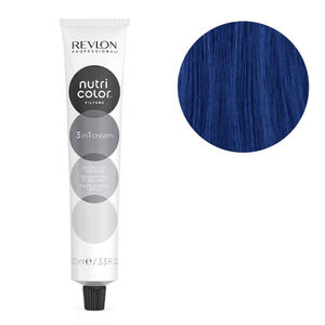 Nutri Color Filters 3-in-1-Repigmentierungscreme 191 Blau