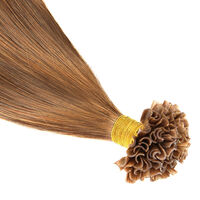 Bonding Extensions Echthaar 55 cm 8