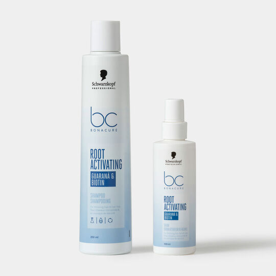 BC Root Activating Aktivierungsshampoo