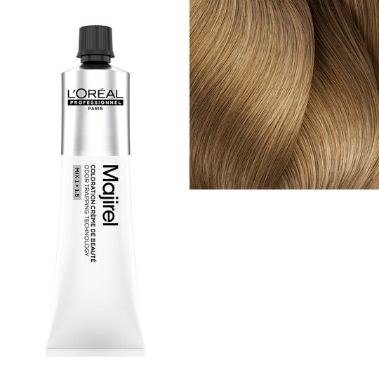 Majirel Sch&ouml;nheitscreme-Haarfarbe 9 Sehrhellblond