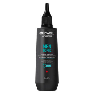 Aktivierendes Tonikum Men Scalp