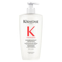Entkalkendes, reparierendes Shampoo Premi&egrave;re 500 ml nachf&uuml;llbar