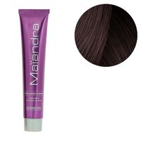 Permanente Haarfarbe Ma&iuml;andra 6.23 Dunkelblond Iris&eacute; Gold
