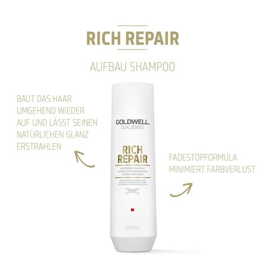 Rich Repair Shampoo