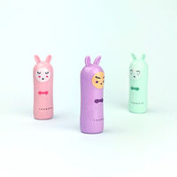 Pflegender Lippenbalsam