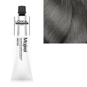 Majirel Sch&ouml;nheitscreme-Haarfarbe 7.1 Blond Asch