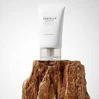 Madagascar Centella Soothing Cream