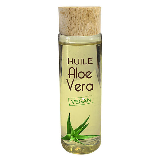Aloe-Vera-&Ouml;l