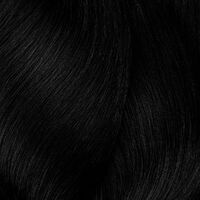 Ammoniakfreie Haarfarbe Inoa 1 Schwarz