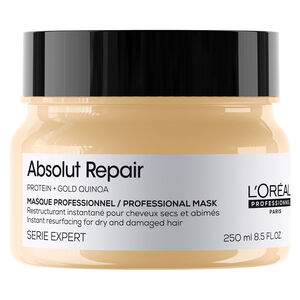 Intensive aufbauende Maske Absolut Repair